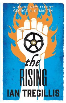 Tregillis |  The Rising | Buch |  Sack Fachmedien
