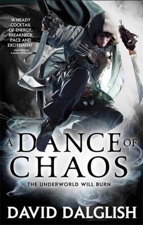 Dalglish |  A Dance of Chaos | Buch |  Sack Fachmedien
