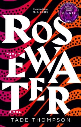 Thompson |  Rosewater | Buch |  Sack Fachmedien