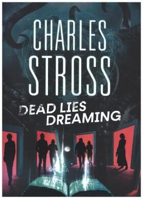Stross |  Dead Lies Dreaming | Buch |  Sack Fachmedien