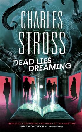 Stross | Dead Lies Dreaming | Buch | 978-0-356-51380-5 | www2.sack.de