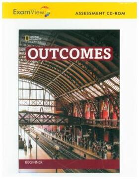  Outcomes - Second Edition - A0/A1.1: Beginner | Sonstiges |  Sack Fachmedien