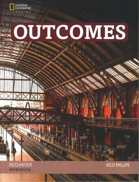 Maggs / Smith |  Outcomes - Second Edition - A0/A1.1: Beginner | Buch |  Sack Fachmedien