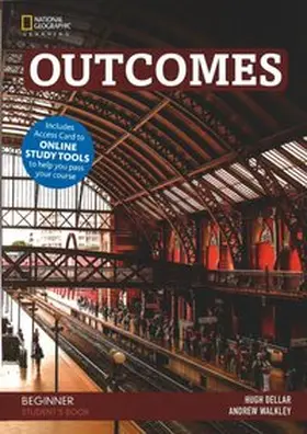 Dellar / Walkley |  Outcomes - Second Edition - A0/A1.1: Beginner | Buch |  Sack Fachmedien