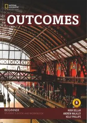 Dellar / Walkley |  Outcomes - Second Edition - A0/A1.1: Beginner | Buch |  Sack Fachmedien