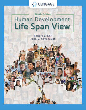 Kail / Cavanaugh |  Human Development | Buch |  Sack Fachmedien