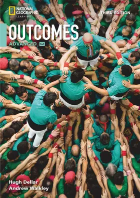 Dellar / Walkley |  Outcomes C1: Advanced - Third Edition - Student's Book - Mit Sparkzugang (12 Monate) | Buch |  Sack Fachmedien
