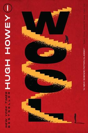Howey |  Wool | Buch |  Sack Fachmedien