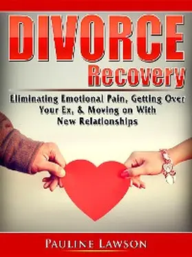 Fredrick |  Divorce Recovery | eBook | Sack Fachmedien