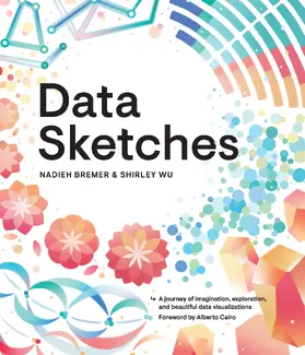 Bremer / Wu |  Data Sketches | Buch |  Sack Fachmedien