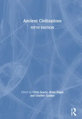 Scarre / Fagan / Golden |  Ancient Civilizations | Buch |  Sack Fachmedien