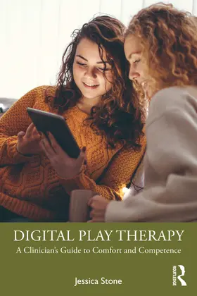 Stone |  Digital Play Therapy | Buch |  Sack Fachmedien