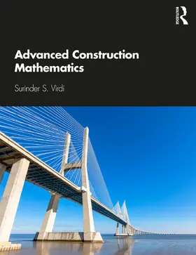 Virdi |  Advanced Construction Mathematics | Buch |  Sack Fachmedien