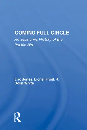 Jones |  Coming Full Circle | Buch |  Sack Fachmedien
