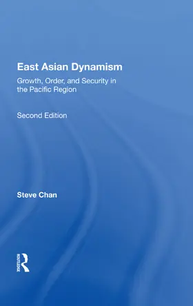 Chan |  East Asian Dynamism | Buch |  Sack Fachmedien