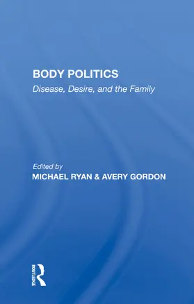Ryan |  Body Politics | Buch |  Sack Fachmedien