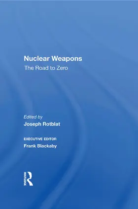 Rotblat |  Nuclear Weapons | Buch |  Sack Fachmedien