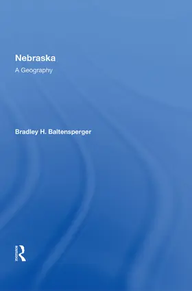 Baltensperger |  Nebraska | Buch |  Sack Fachmedien