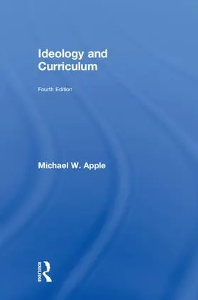 Apple |  Ideology and Curriculum | Buch |  Sack Fachmedien