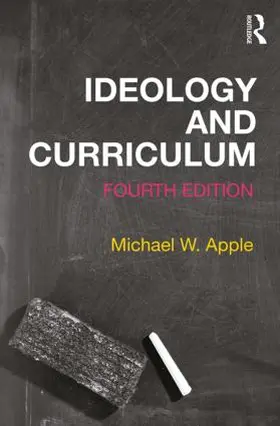 Apple |  Ideology and Curriculum | Buch |  Sack Fachmedien