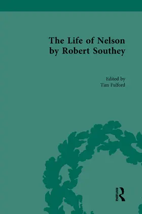Fulford |  The Life of Nelson, by Robert Southey | Buch |  Sack Fachmedien