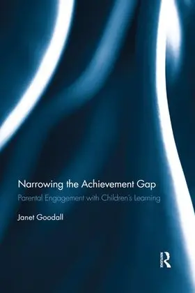 Goodall | Narrowing the Achievement Gap | Buch | 978-0-367-02331-7 | sack.de