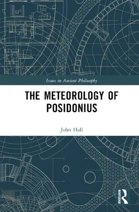 Hall |  The Meteorology of Posidonius | Buch |  Sack Fachmedien