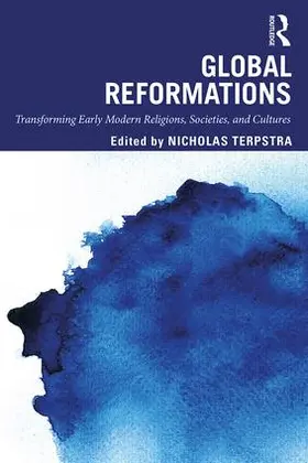 Terpstra |  Global Reformations | Buch |  Sack Fachmedien