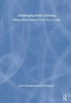 Nottingham |  Challenging Early Learning | Buch |  Sack Fachmedien