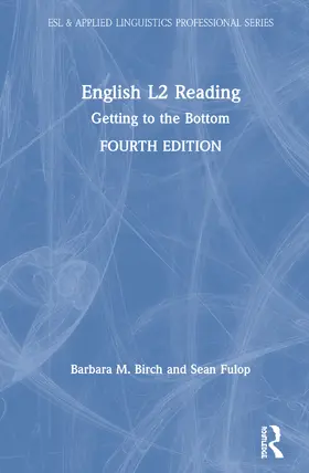 Birch / Fulop |  English L2 Reading | Buch |  Sack Fachmedien