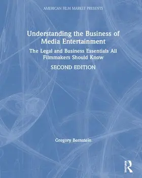 Bernstein |  Understanding the Business of Media Entertainment | Buch |  Sack Fachmedien