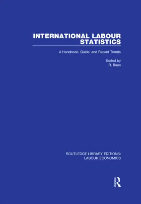 Bean | International Labour Statistics | Buch | 978-0-367-07544-6 | www2.sack.de