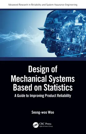 Woo |  Design of Mechanical Systems Based on Statistics | Buch |  Sack Fachmedien