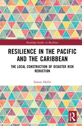 Hollis |  Resilience in the Pacific and the Caribbean | Buch |  Sack Fachmedien