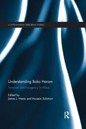 Hentz / Solomon |  Understanding Boko Haram | Buch |  Sack Fachmedien