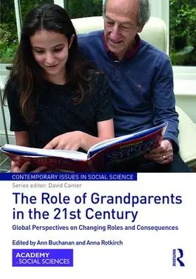 Buchanan / Rotkirch |  The Role of Grandparents in the 21st Century | Buch |  Sack Fachmedien