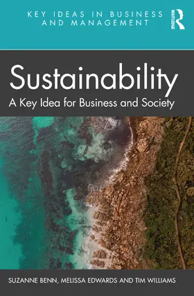Benn / Edwards / Williams |  Sustainability | Buch |  Sack Fachmedien