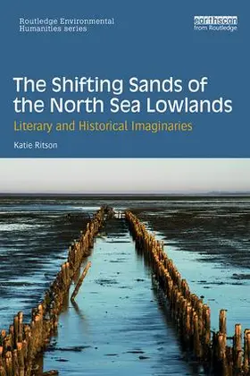 Ritson |  The Shifting Sands of the North Sea Lowlands | Buch |  Sack Fachmedien