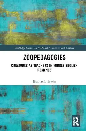 Erwin |  Zoeopedagogies | Buch |  Sack Fachmedien