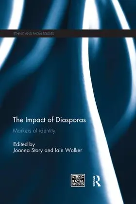 Story / Walker |  The Impact of Diasporas | Buch |  Sack Fachmedien