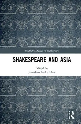 Hart | Shakespeare and Asia | Buch | 978-0-367-07784-6 | sack.de