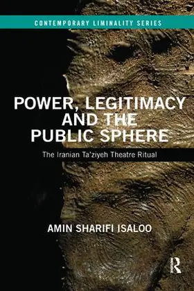 Isaloo | Power, Legitimacy and the Public Sphere | Buch | 978-0-367-08541-4 | sack.de