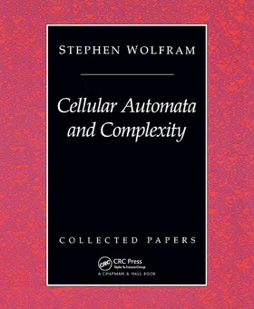 Wolfram |  Cellular Automata and Complexity | Buch |  Sack Fachmedien