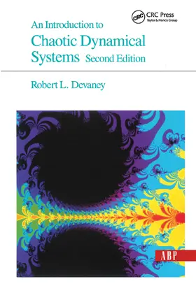 Devaney | An Introduction to Chaotic Dynamical Systems | Buch | 978-0-367-09197-2 | sack.de
