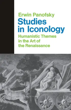 Panofsky | Studies In Iconology | Buch | 978-0-367-09474-4 | www2.sack.de