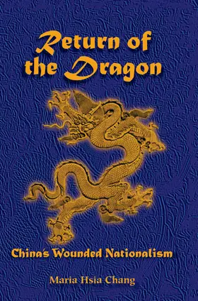 Chang / Joseph |  Return Of The Dragon | Buch |  Sack Fachmedien