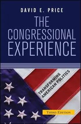 Price |  The Congressional Experience | Buch |  Sack Fachmedien