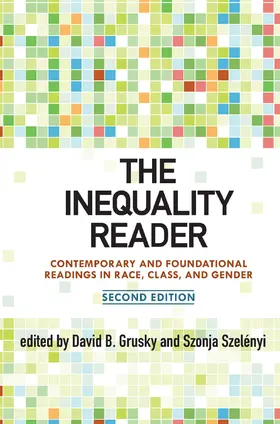 Grusky |  The Inequality Reader | Buch |  Sack Fachmedien