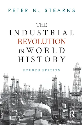 Stearns |  The Industrial Revolution in World History | Buch |  Sack Fachmedien