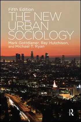 Hutchison |  The New Urban Sociology | Buch |  Sack Fachmedien